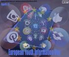 Ευρωπαϊκή Ημέρα Ενημέρωσης για τη Νεολαία